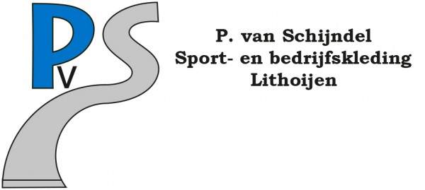 P. van Schijndel sport- en bedrijfskleding