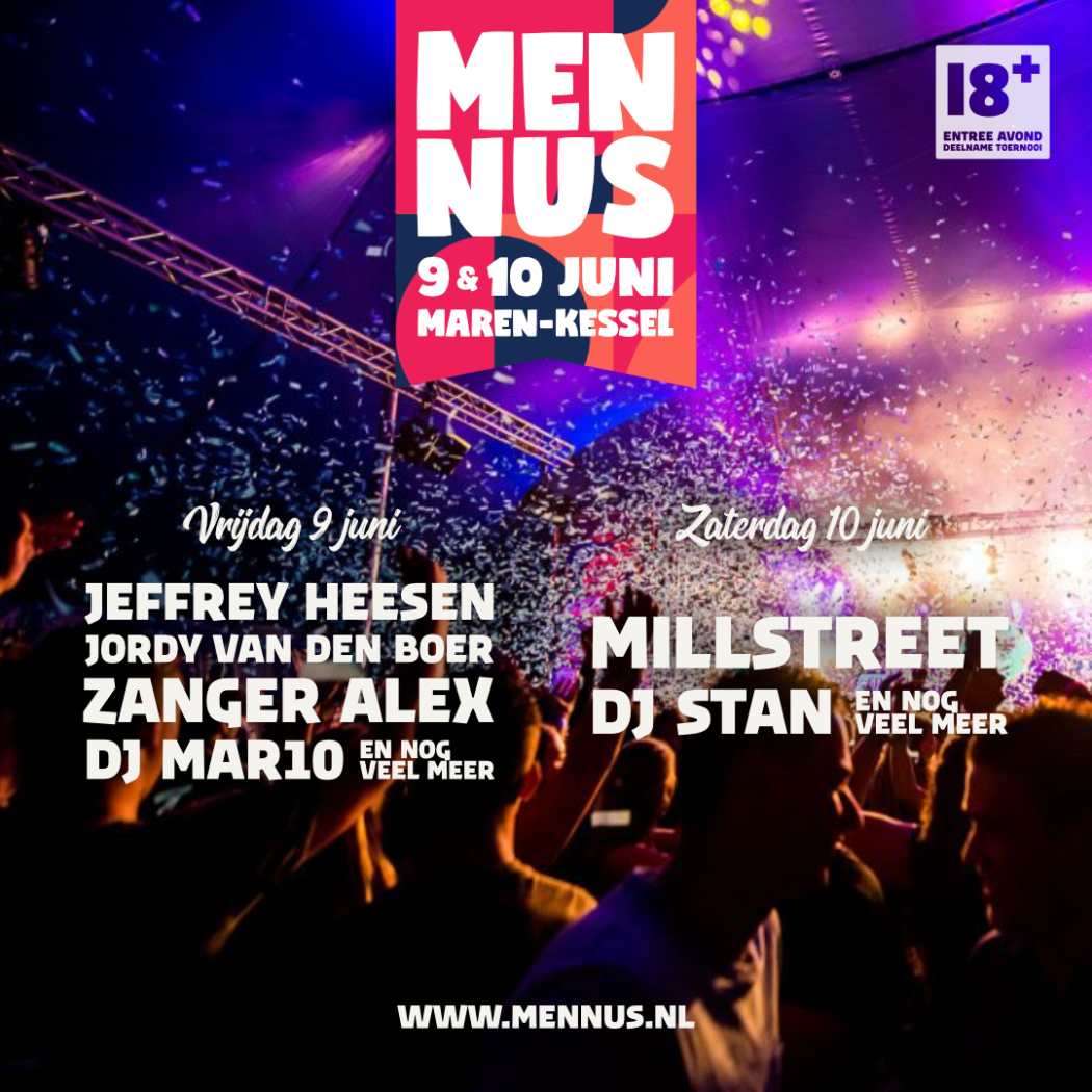 Eerste namen 2023