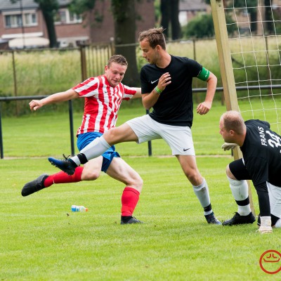 Toernooi Mennus 2019 Zaterdagmiddag