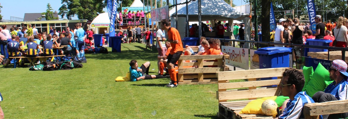 Toernooi Mennus 2015 was geweldig!