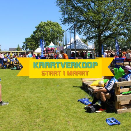 Voorverkoop tickets feestavonden Toernooi Mennus 2016 start bijna