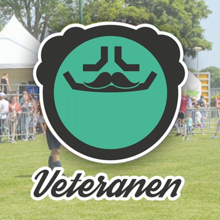 Nieuw: De Mennus Veteranencompetitie!