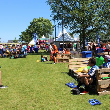 Toernooi Mennus 2015 was geweldig!
