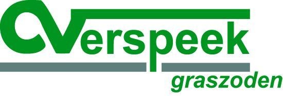 Verspeek Graszoden