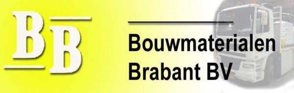 Bouwmaterialen Brabant