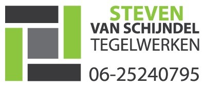 Steven van Schijndel Tegelwerken 