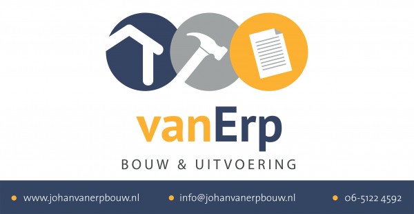 Van Erp bouw & uitvoering