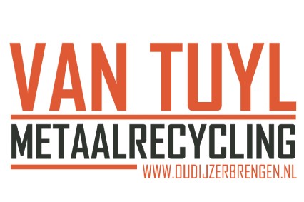 van tuyl metaalrecycling