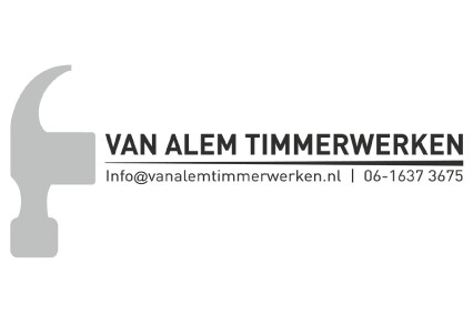 van alem timmerwerken