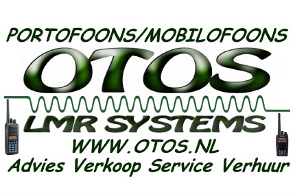 Otos LMR Systems
