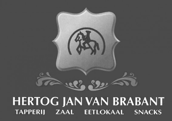 Hertog Jan Van Brabant